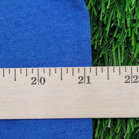 Vintage 80s Kentucky Shirt Large 21x25 Cropped USA - Picture 5 of 13